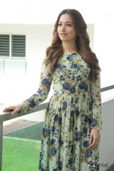 Tamannaah Interview About Baahubali Movie